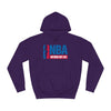 NBA Unisex College Hoodie