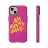 NPG PINK Tough Cases