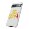 NPG WHITE Tough Cases