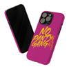 NPG PINK Tough Cases