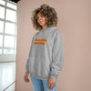 Hoochie Mama Champion Hoodie