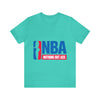 NBA Unisex Jersey Short Sleeve Tee