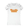 Women's Favorite Tee HOOCHIE