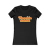 Women's Favorite Tee HOOCHIE