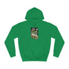 P2P Unisex College Hoodie