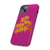 NPG PINK Tough Cases