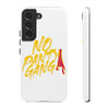 NPG WHITE Tough Cases