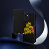 NPG BLACK Tough Cases