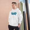 Hoochie Daddy Champion Hoodie