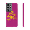 NPG PINK Tough Cases