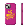 NPG PINK Tough Cases