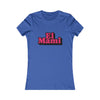 El Mami Women's Favorite Tee