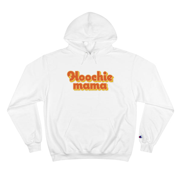 Champion Hoodie HOOCHIE