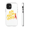 NPG WHITE Tough Cases