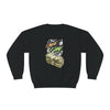 P2P Unisex NuBlend® Crewneck Sweatshirt