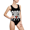 COCKtail Women's Classic One-Piece Swimsuit (AOP)