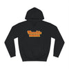 Hoochie Mama  Unisex College Hoodie