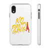 NPG WHITE Tough Cases