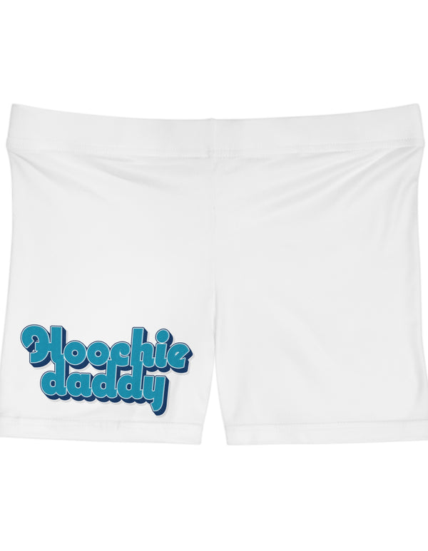 Hoochie Daddy Women's Shorts