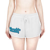 Hoochie Daddy Women's Relaxed Shorts