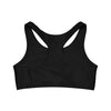 COCKtail Seamless Sports Bra (AOP)