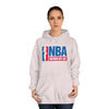 NBA Unisex College Hoodie