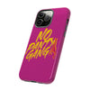 NPG PINK Tough Cases