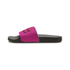 ASS FAT PINK Slide Sandals