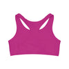 NPG PINK Sports Bra