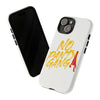 NPG WHITE Tough Cases