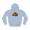 El Papi Unisex College Hoodie