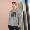 COCKtail Champion Hoodie