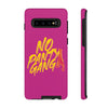 NPG PINK Tough Cases