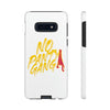 NPG WHITE Tough Cases