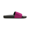 NPG PINK Slide Sandals