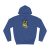 P2P Unisex College Hoodie