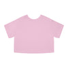 Champion Women's Heritage Cropped T-Shirt CQ