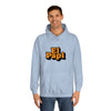 El Papi Unisex College Hoodie