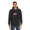 WTOSAU Unisex College Hoodie