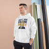 Grab them by the Pussy Champion Hoodie