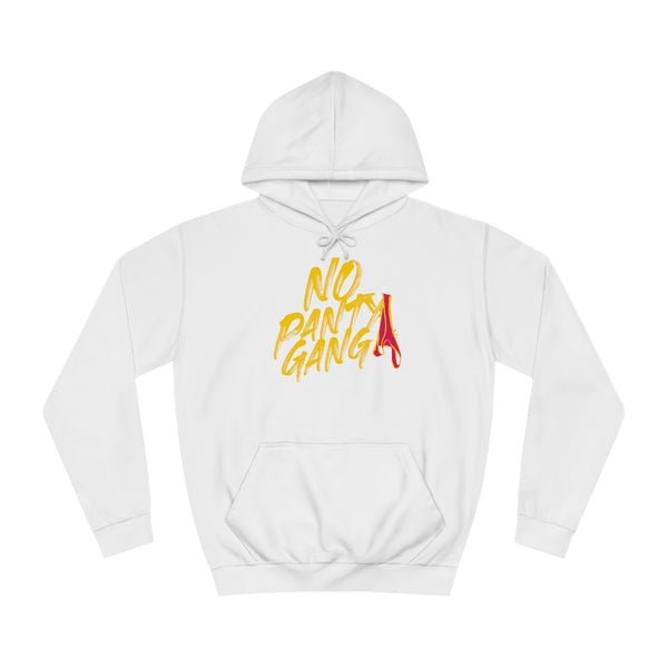 NPG College Hoodie