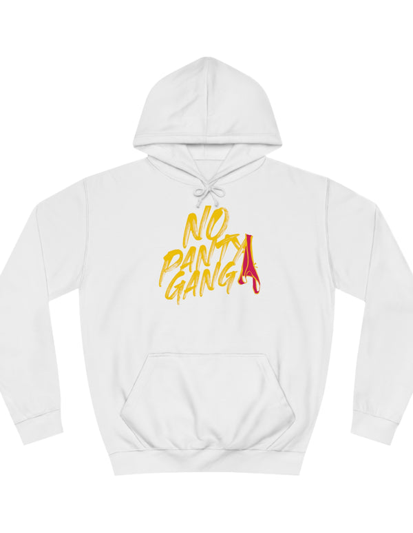 NPG College Hoodie