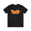 Unisex Jersey Short Sleeve Tee HOOCHIE