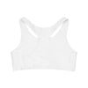 Seamless Sports Bra (AOP)