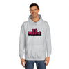 El Mami Unisex College Hoodie