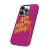 NPG PINK Tough Cases