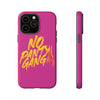 NPG PINK Tough Cases