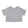 Champion Women's Heritage Cropped T-Shirt CQ