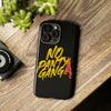 NPG BLACK Tough Cases