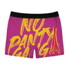 NPG PINK Boxer Briefs